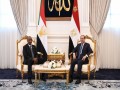 المغرب اليوم - الاستعلامات المصرية نرفض المساس بوحدة السودان