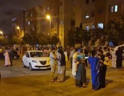 المغرب اليوم - أساتذة التعاقد في مراكش يطالبون الوزارة بتوفير سكن آمن ولائق