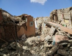 المغرب اليوم - قافلة طبية ستعمل على تقديم الخدمات الطبية الأساسية لضحايا زلزال الحوز