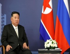 المغرب اليوم - زعيم كوريا الشمالية يُعلن أن التعاون بين بلاده وموسكو سيكون محوره تطوير الأسطول الجوي لبيونغ يانغ
