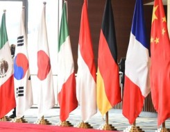 المغرب اليوم - قيود أميركية على الصحافة تمنع وسائل إعلام بارزة من تغطية اجتماعات مجموعة العشرين