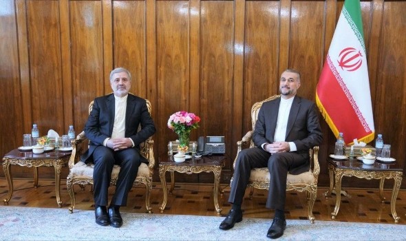 السفير الإيراني يشيد بدور السعودية في احتواء التوترات الإقليمية