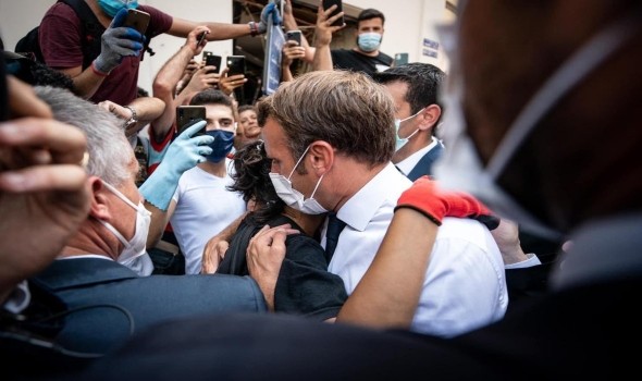 فرنسا تعتزم إرسال قوات ووسائل عسكرية إضافية إلى غرينلاند خلال أيام