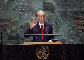 المغرب اليوم - إردوغان وعباس يؤكدان ضرورة تنفيذ المرحلة الثانية من اتفاق غزة