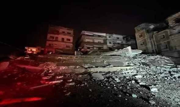 المغرب اليوم - السلطات اليابانية تُعلن ارتفاع حصيلة قتلى الزلزال إلى أكثر من 206 شخص اليوم الأربعاء