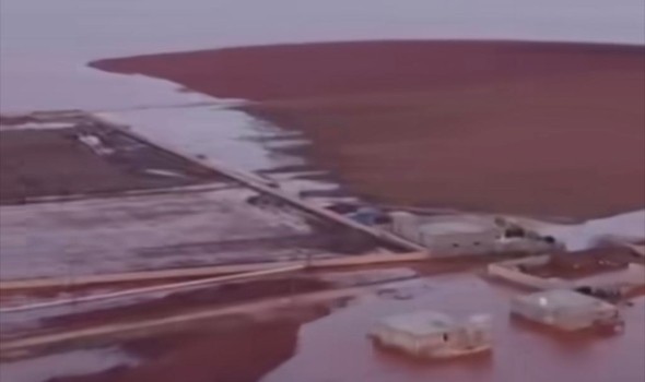 المغرب اليوم - انحسار المياه عن أورينبورغ وارتفاعها في جنوب روسيا