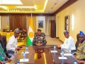 المغرب اليوم - ولادة تحالف عسكري ثلاثي في أفريقيا بين النيجر وبوركينا فاسو ومالي وإتفاقات أمنية بينهما