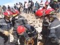 المغرب اليوم - آخر جرحى زلزال الحوز يستعدون لمغادرة المستشفى الإقليمي