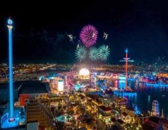 المغرب اليوم - شبكة العربية تكمل انتقالها إلى الرياض وتبدأ مرحلة جديدة من قلب المشهد السياسي والإعلامي في المنطقة
