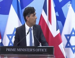 المغرب اليوم - رئيس وزراء بريطانيا يشكر مصر وقطر على جهودهم في دخول الهدنة الإنسانية في غزة حيز التنفيذ