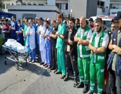 المغرب اليوم - أطباء غزة يُجيبون بحذّرون من نفاذ  وقود المستشفيات وخطر موت الالاف بسبب نقص الأدوية