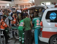 المغرب اليوم - سقوط عشرات الضحايا في قصف إسرائيلي لخيام النازحين قرب رفح