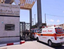 المغرب اليوم - دخول أول وفد طبي كويتي إلى قطاع غزة