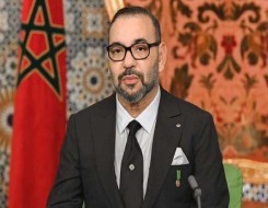 المغرب اليوم - الملك المغربي محمد السادس يرسم معالم 