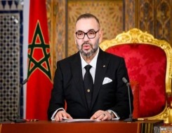المغرب اليوم - المغني الجزائري فضيل يهدي أغنية للملك محمد السادس والشعب المغربي
