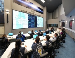 المغرب اليوم - الشرطة التركية تعتقل 162 شخصاً على خلفية تعليقات إلكترونية حول إطلاق النار في المدارس