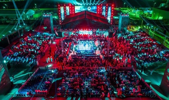 المغرب اليوم - تركي آل الشيخ يعلن فوز موسم الرياض بالمركز الأول في جوائز لوريس العالمية