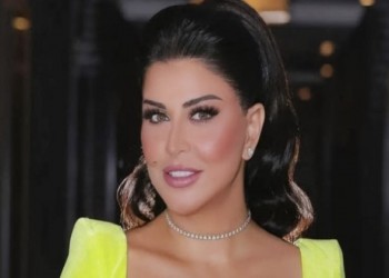 المغرب اليوم - جومانا مراد تعود للبطولة المطلقة في الموسم الرمضاني وتناقش التوحد في «اللون الأزرق»