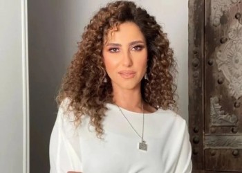 المغرب اليوم - حنان مطاوع تعرب عن سعادتها بتكريم مهرجان المسرح العالمي