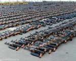 المغرب اليوم - ارتفاع واردات الأسلحة إلى أوروبا بنسبة 155 بالمئة في السنوات الأربع الماضية1734773/43