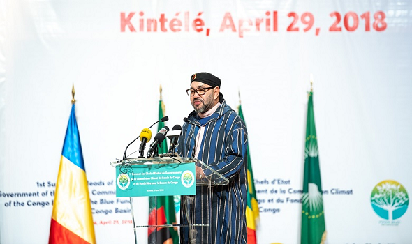 المغرب اليوم - حركة عدم الانحياز تُشيد بدور وجهود الملك محمد السادس في الدفاع عن حقوق الشعب الفلسطيني