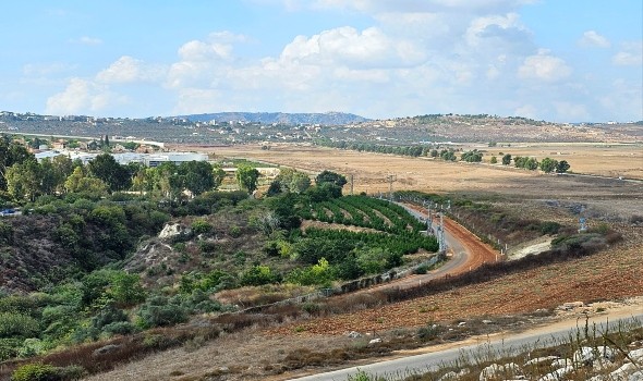 المغرب اليوم - اسرائيل تواصل تعزيز وجودها العسكري داخل الاراضي اللبنانية المحتلة