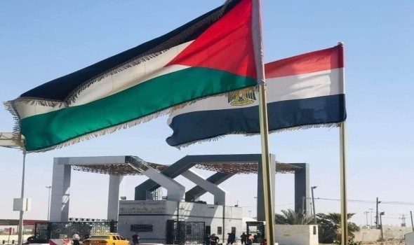 المغرب اليوم - دخول الدفعة الثانية من الوقود إلى قطاع غزة عبر معبر رفح