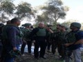 المغرب اليوم - وزير الدفاع الإسرائيلي بعد أن تطويق غزّة يتوّعد بإعتقال السنوار والقسّام يصطادون جنوده في دبّاباتهم