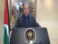 المغرب اليوم - أبو ردينة يؤكد أن معركة غزّة تتركز على وقف النار  فيها