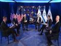 المغرب اليوم - بايدن يٌجري محادثات مع رئيس الوزراء الإسرائيلي في البيت الأبيض بشأن وقف إطلاق النار في غزة