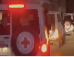 المغرب اليوم - الصليب الأحمر يتسلم دفعة جديدة من الرهائن الإسرائيليين