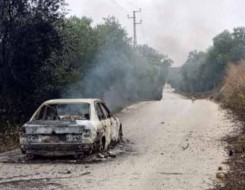 المغرب اليوم - انفجار في منطقة المزة 86 بدمشق دون خسائر بشرية