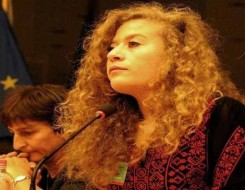 المغرب اليوم - إسرائيل تعتقل الناشطة الفلسطينية والأسيرة المحررة عهد التميمي من رام الله