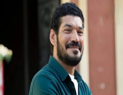 المغرب اليوم - الفنان باسم سمرة يحكي موقفًا طريفًا تعرّض له بسبب التدخين