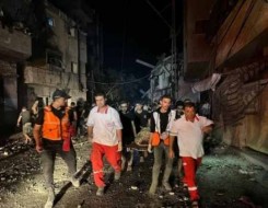 المغرب اليوم - وزارة الصحة الفلسطينية تُعلن ارتفاع أعداد الضحايا في غزة إلى 29313 شهيداً  منذ اندلاع الحرب