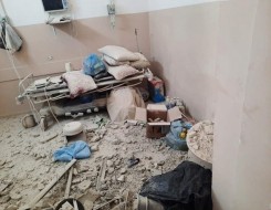 المغرب اليوم - انتشال 381 جثة بمحيط مجمع الشفاء الطبي منذ انسحاب القوات الإسرائيلية