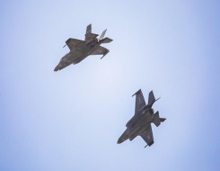 المغرب اليوم - تفاصيل جديدة عن الرد الإسرائيلي 3 طائرات 