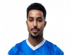 المغرب اليوم - نجم الهلال السعودي سالم الدوسري يتوّج بجائزة أفضل لاعب آسيوي
