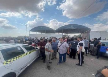 المغرب اليوم - فرنسا تنشر طائرة عسكرية لإجلاء مواطنيها من إسرائيل