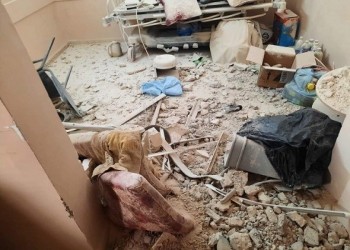 المغرب اليوم - مقتل فلسطينيين إثر غارة إسرائيلية على غزة بالتزامن مع إحياء ذكرى هجمات 7 أكتوبر
