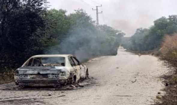 المغرب اليوم - انفجار في منطقة المزة 86 بدمشق دون خسائر بشرية
