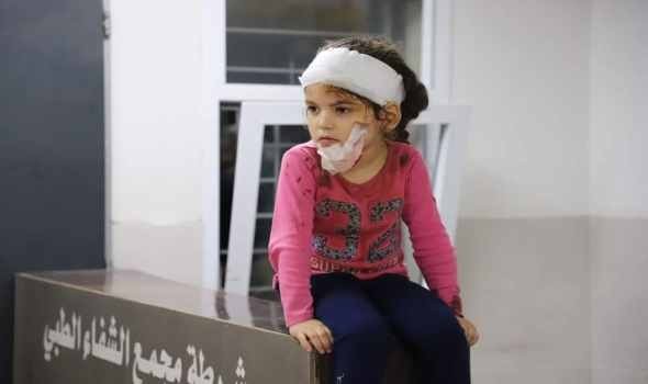 المغرب اليوم - وزارة الصحة الفلسطينية تؤكد أن  هناك مخاوف من إقدام الاحتلال الإسرائيلي على مجزرة أخرى في المستشفى الإندونيسي