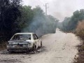 المغرب اليوم - انفجار في منطقة المزة 86 بدمشق دون خسائر بشرية