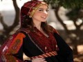 المغرب اليوم - ماركات أزياء فلسطينية تحافظ على روح الهوية