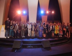المغرب اليوم - الكشف عن القائمة الكاملة لجوائز مهرجان الإسكندرية للفيلم القصير