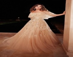 المغرب اليوم - أناقة نجوى كرم في 2023 ازدانت بأجمل الفساتين