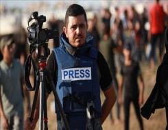 المغرب اليوم - إرتفاع حصيلة الشهداء الصحفيين في قطاع غزة جراء الحرب الإسرائيلية  إلى 132 صحفياً