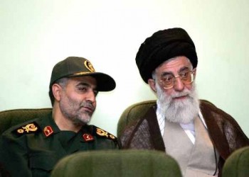 المغرب اليوم - الولايات المتحدة تحتجز اثنتين من أقارب قاسم سليماني عقب إلغاء إقامتهما الدائمة