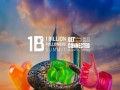 المغرب اليوم - مشاركة 150 صانع محتوى ومؤثر ومبدع في "قمة المليار متابع