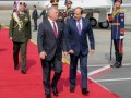 المغرب اليوم - قمة مصرية أردنية في القاهرة ومطالب بوقف فوري لإطلاق النار في غزة